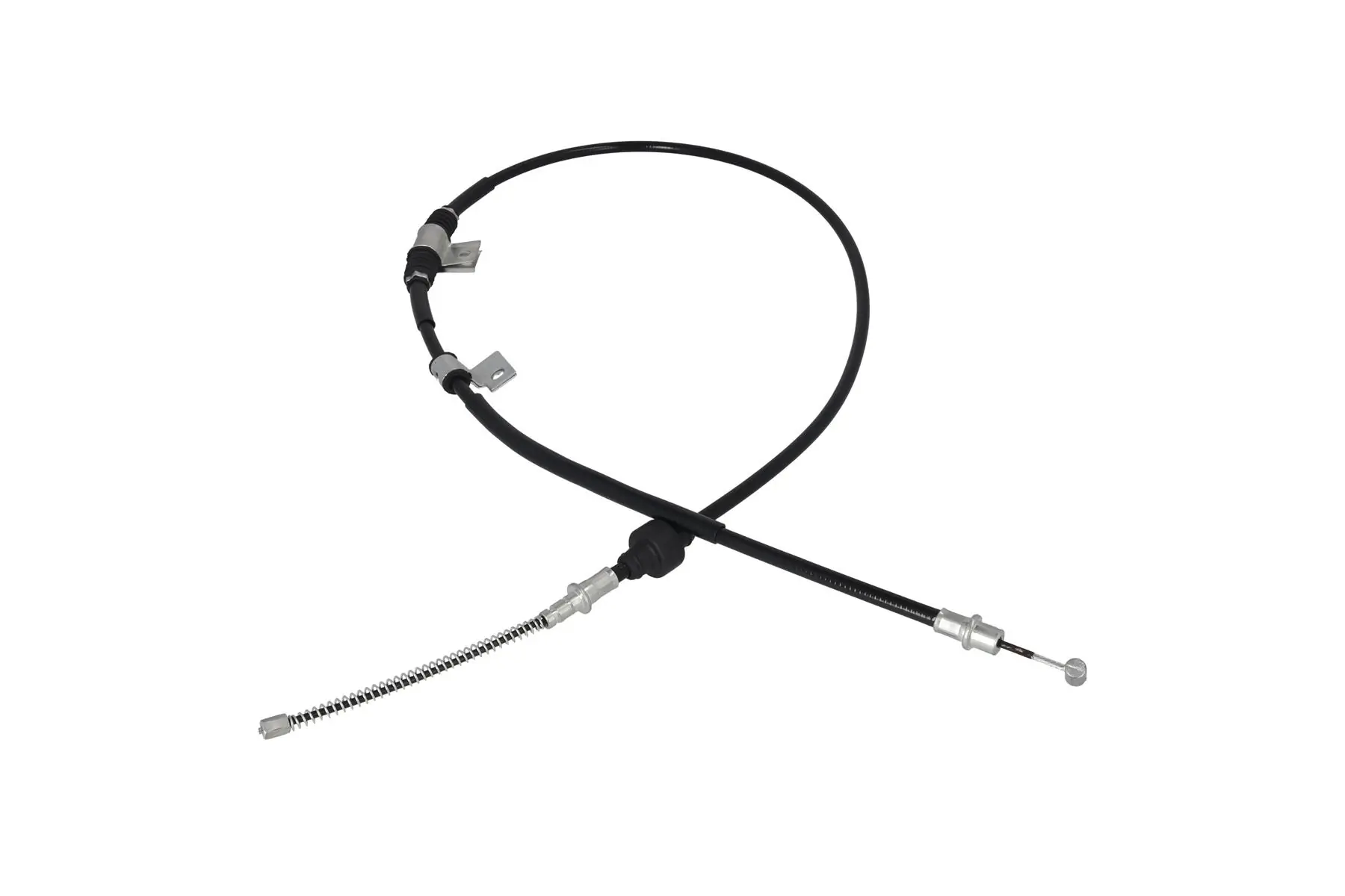 Cable Pull, parking brake 1190009