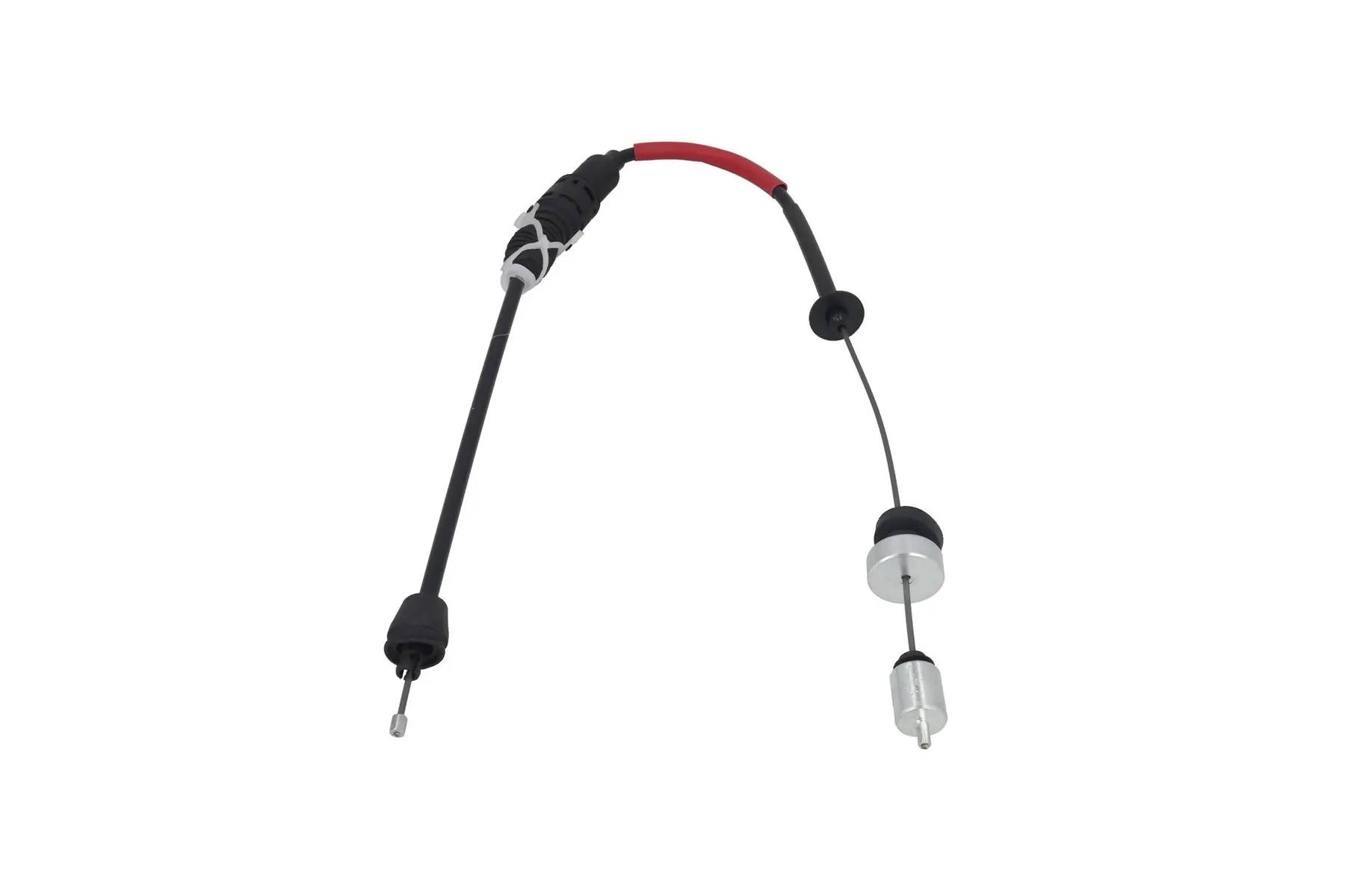 Cable Pull, clutch control LC176