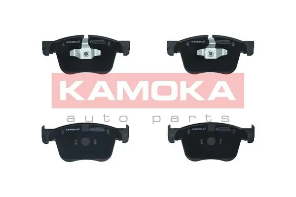 Brake Pad Set, disc brake JQ101438