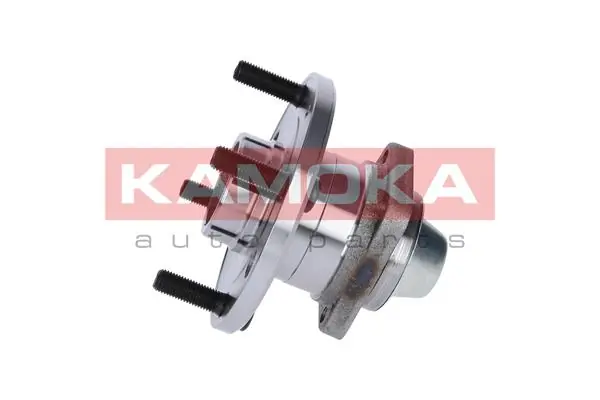 Wheel Bearing Kit 5500091