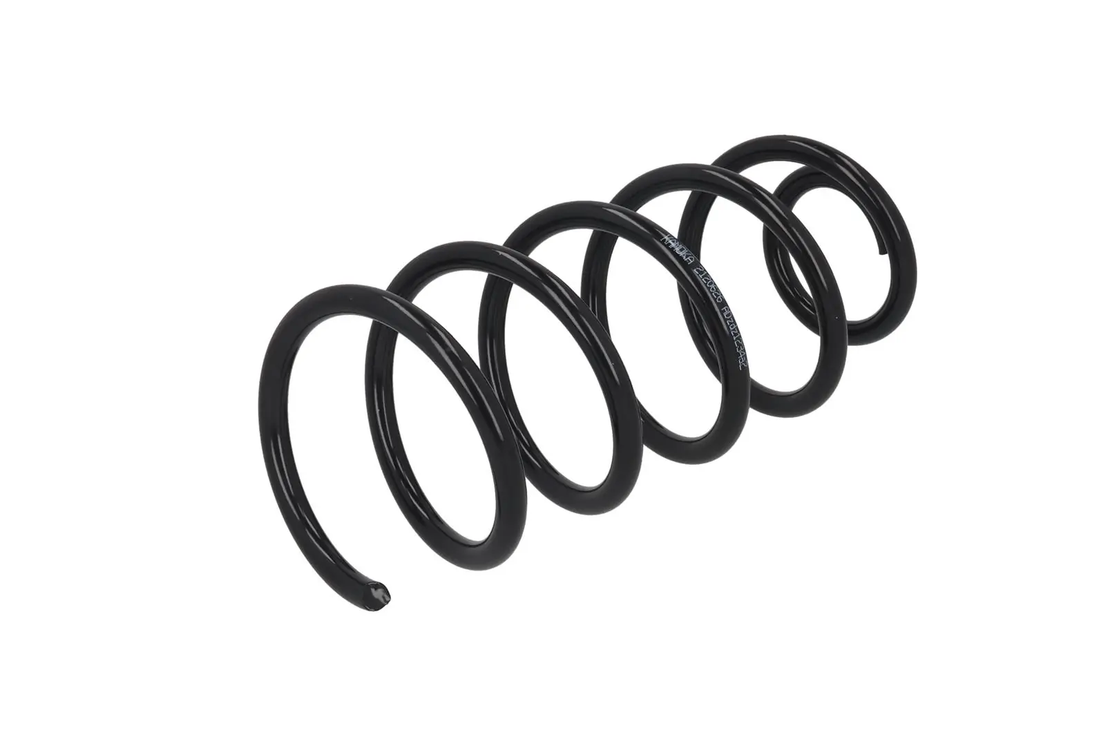 Suspension Spring 2120626