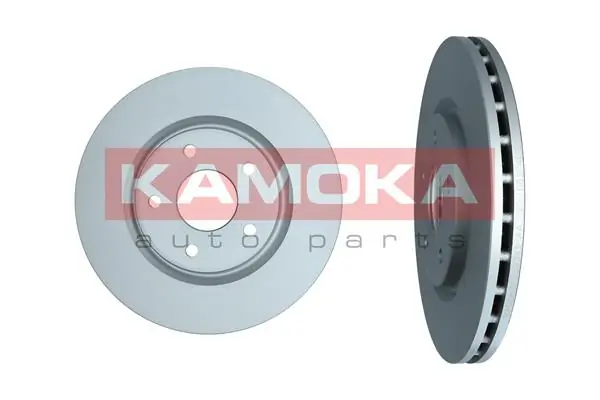 Brake Disc 103342