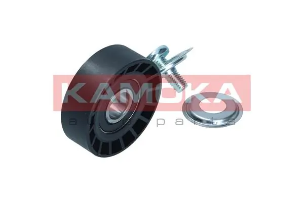 Tensioner Pulley, V-ribbed belt R0419