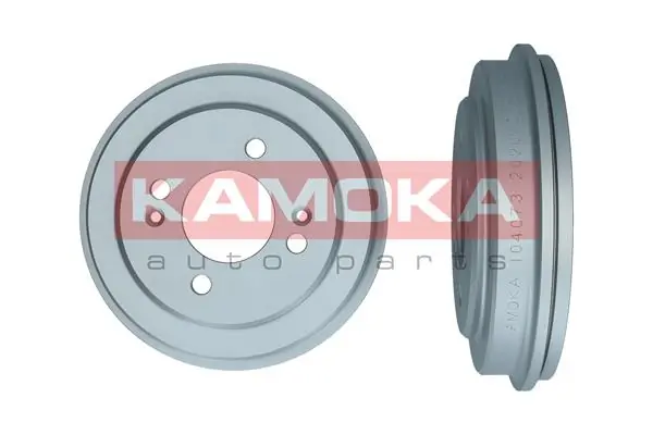 Brake Drum 104073