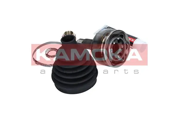 KAMOKA 6096 Joint Kit, drive shaft