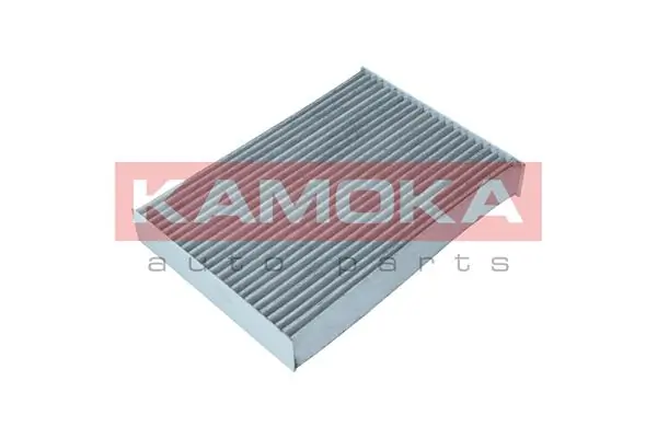 KAMOKA F510201 Filter, cabin air