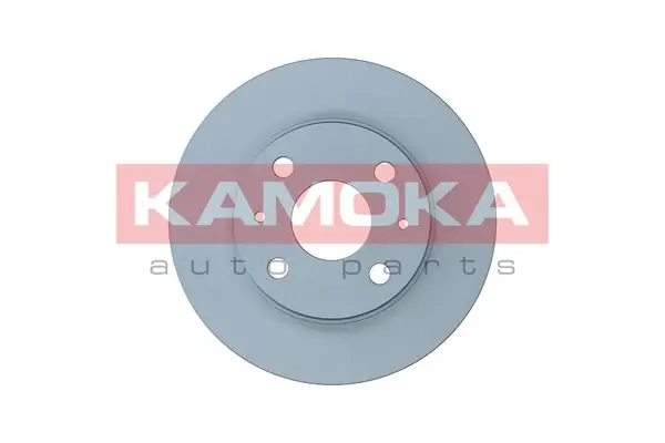Brake Disc 103069