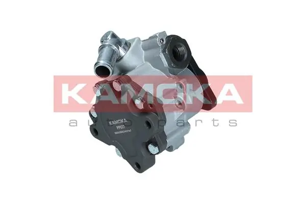 Hydraulic Pump, steering PP037