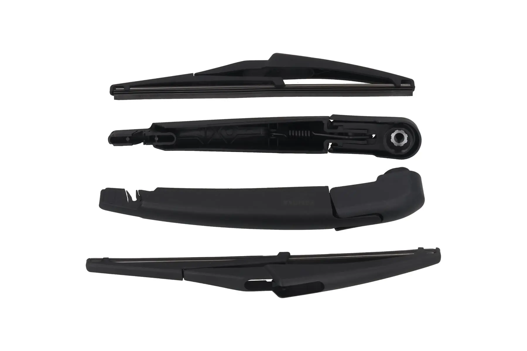 Wiper Arm, window cleaning 25256