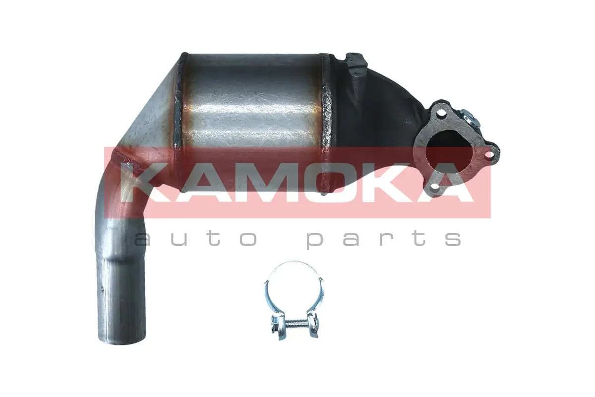Catalytic Converter 8015087