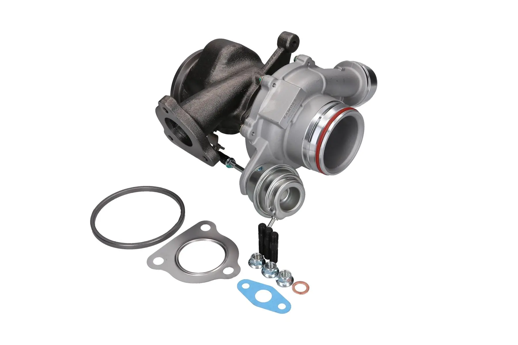 Charger, charging (supercharged/turbocharged) 8600129