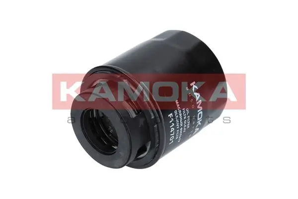 Oil Filter F114701