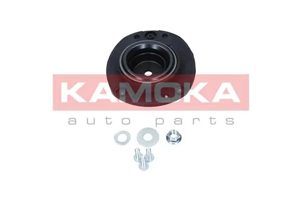 Repair Kit, suspension strut support mount 209056
