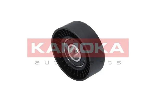 Tensioner Pulley, V-belt R0319