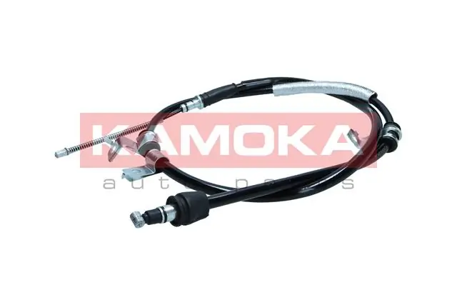 Cable Pull, parking brake 1190128