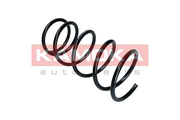 KAMOKA 2110323 Suspension Spring