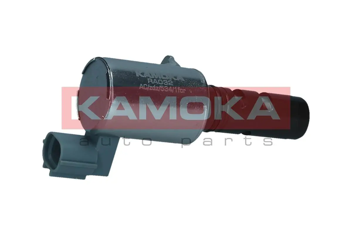 Control Valve, camshaft adjustment RA032