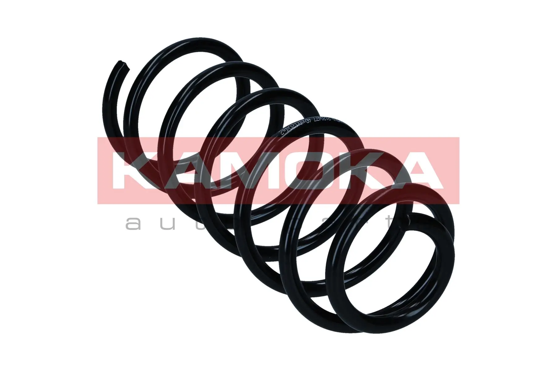 Suspension Spring 2120477