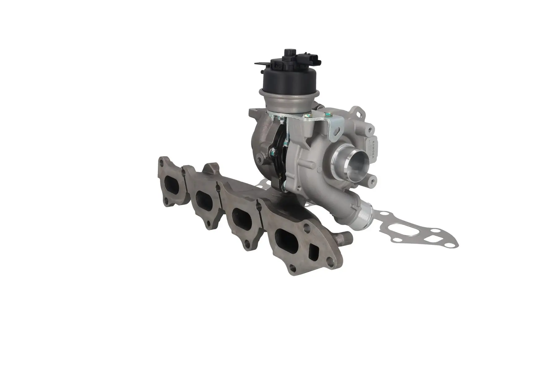 Charger, charging (supercharged/turbocharged) 8600127