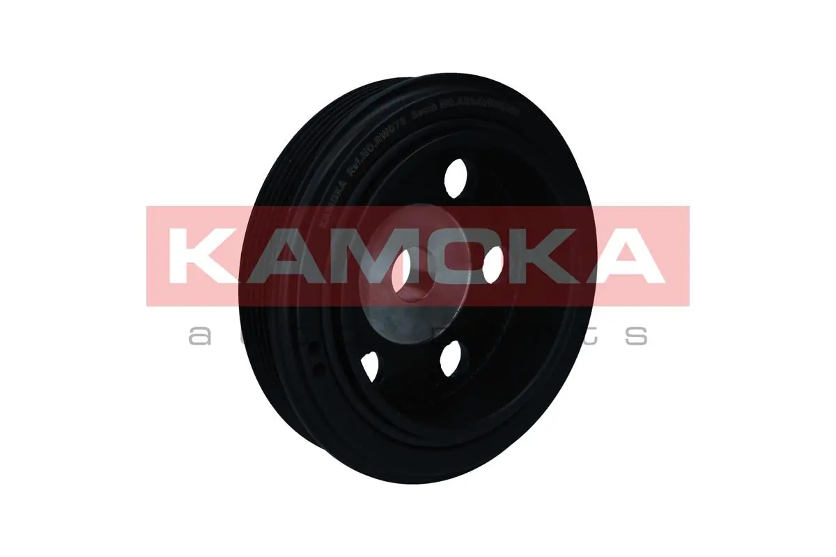 Belt Pulley, crankshaft RW078