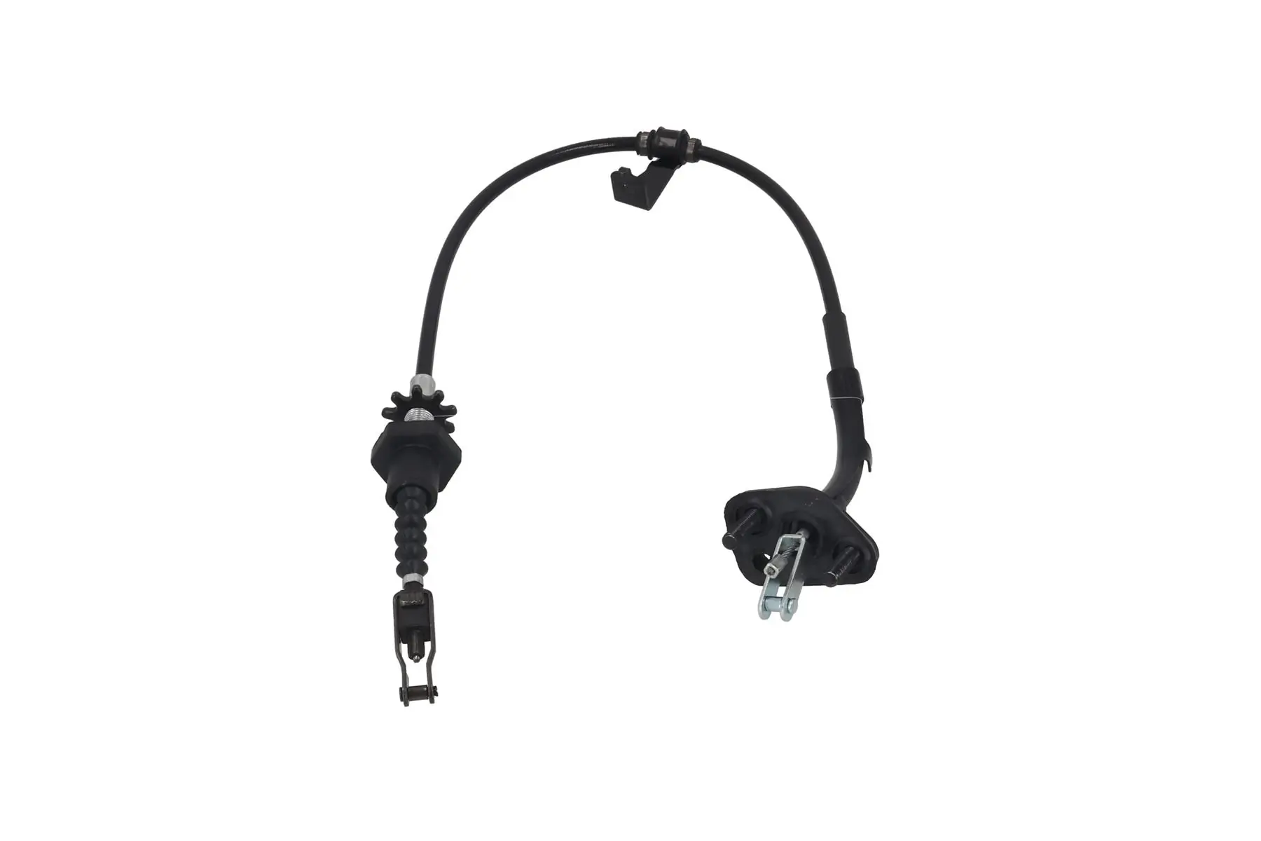 Cable Pull, clutch control LC107