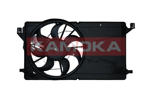 Fan, engine cooling 7740026