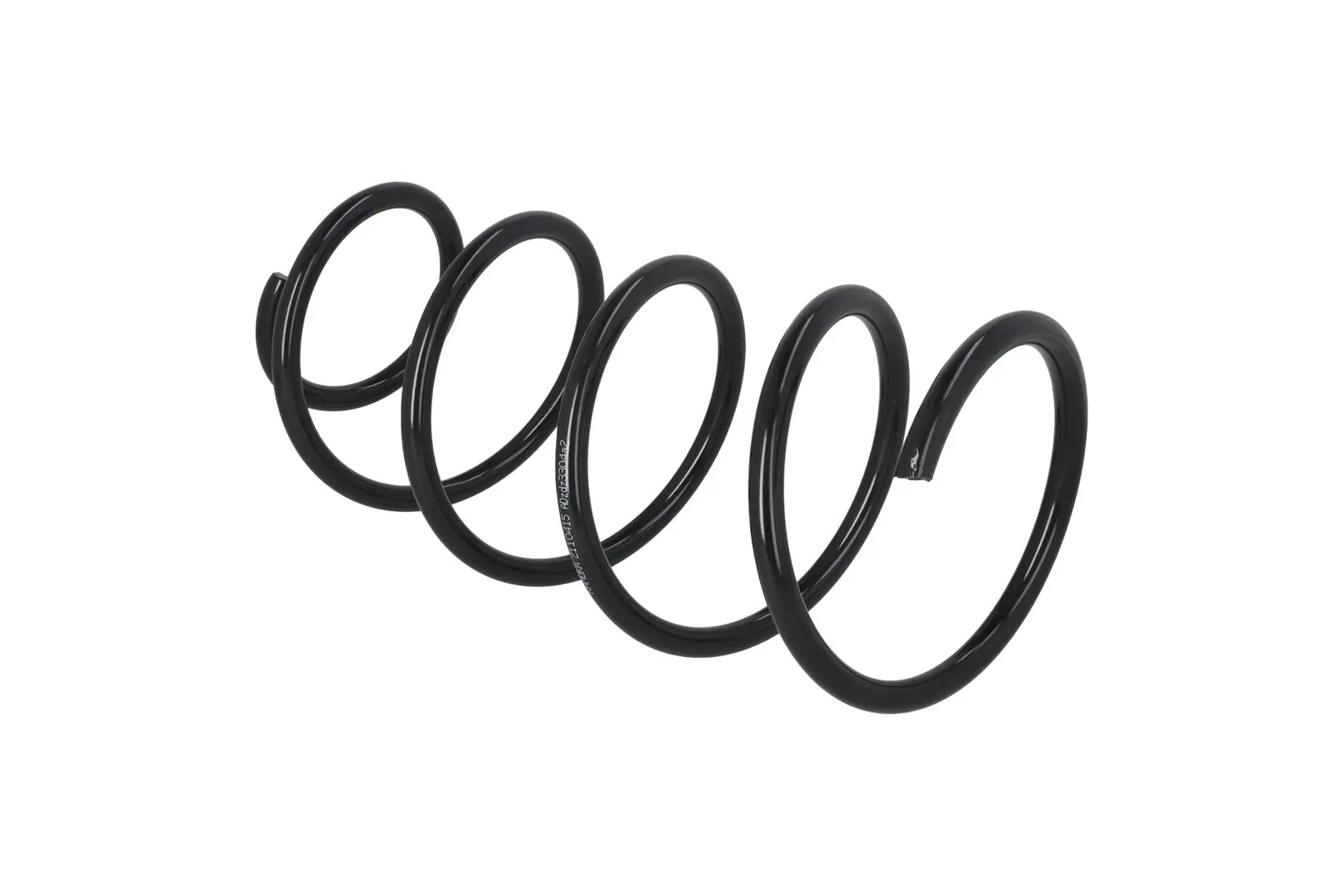 Suspension Spring 2110415