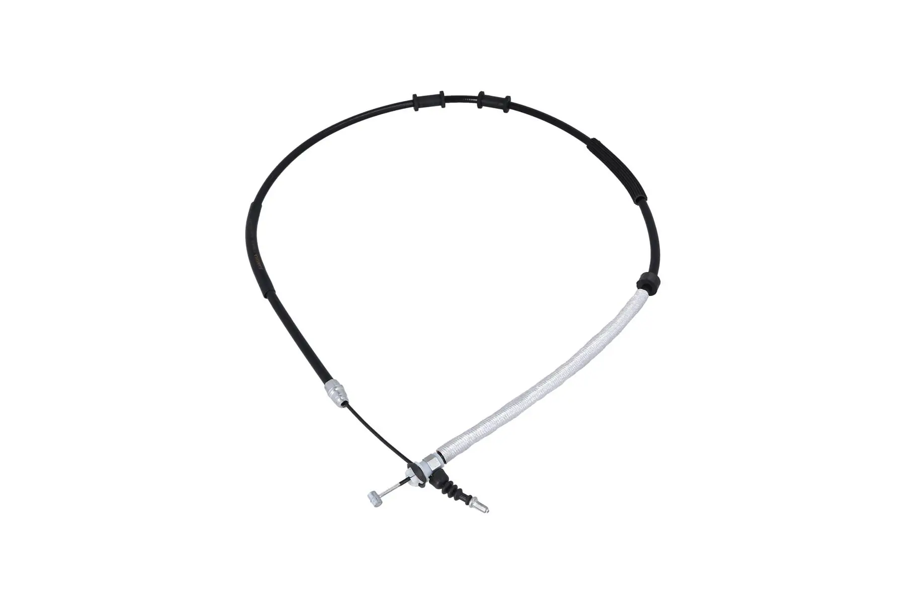 Cable Pull, parking brake 1190618