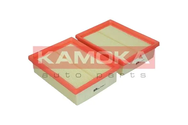 Air Filter F206601