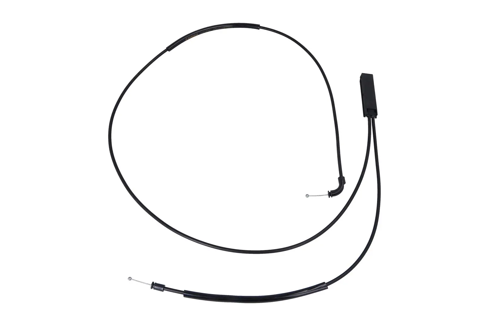 Bonnet Cable 1251075