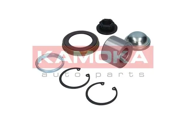 Wheel Bearing Kit 5600012