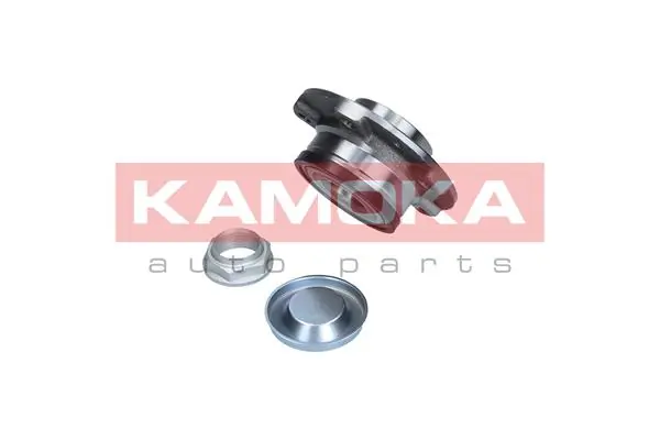 Wheel Bearing Kit 5500145