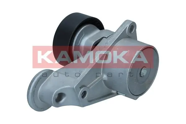 Belt Tensioner, V-ribbed belt R0635