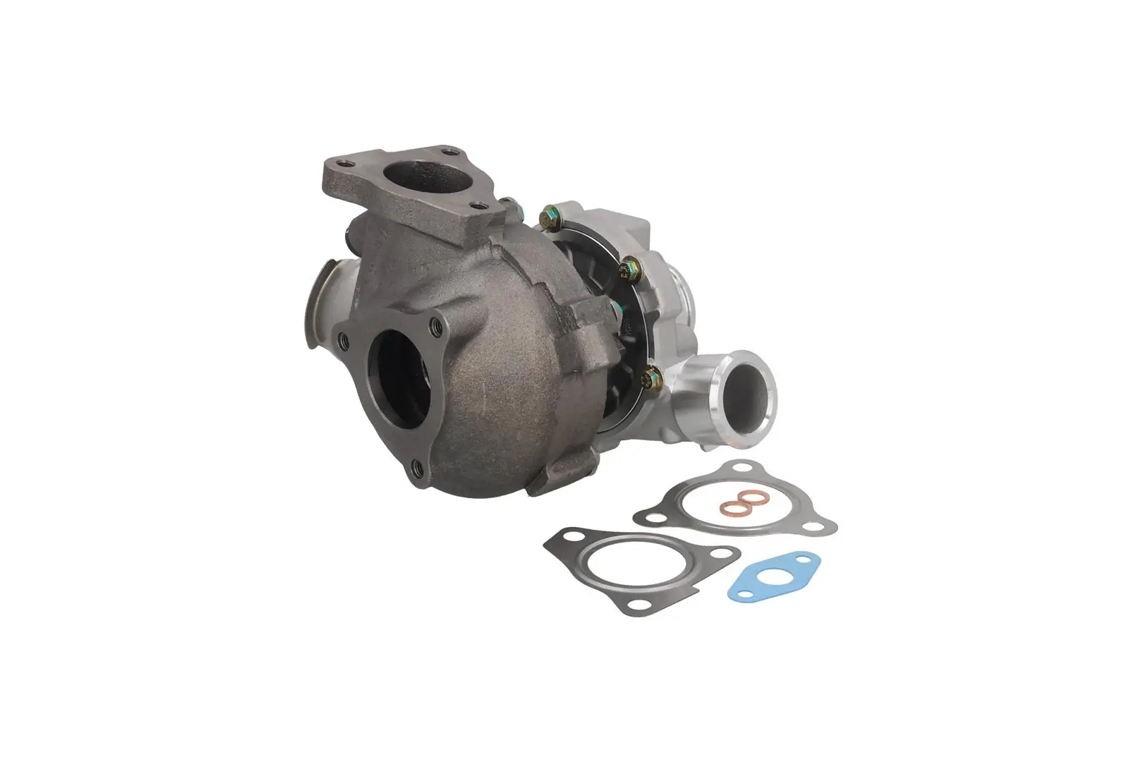 Charger, charging (supercharged/turbocharged) 8600161