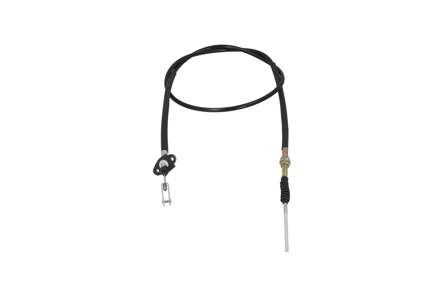 Cable Pull, clutch control LC079