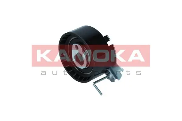 Tensioner Pulley, timing belt R0472
