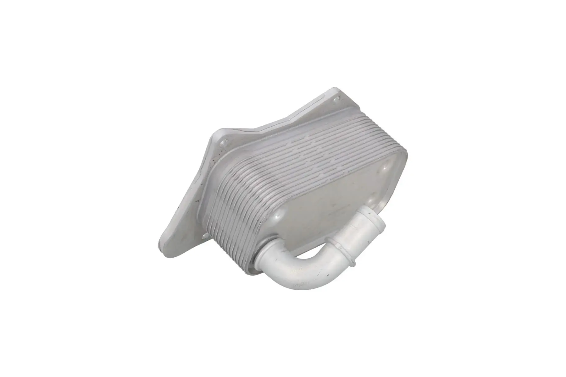 Oil Cooler, engine oil 7730062