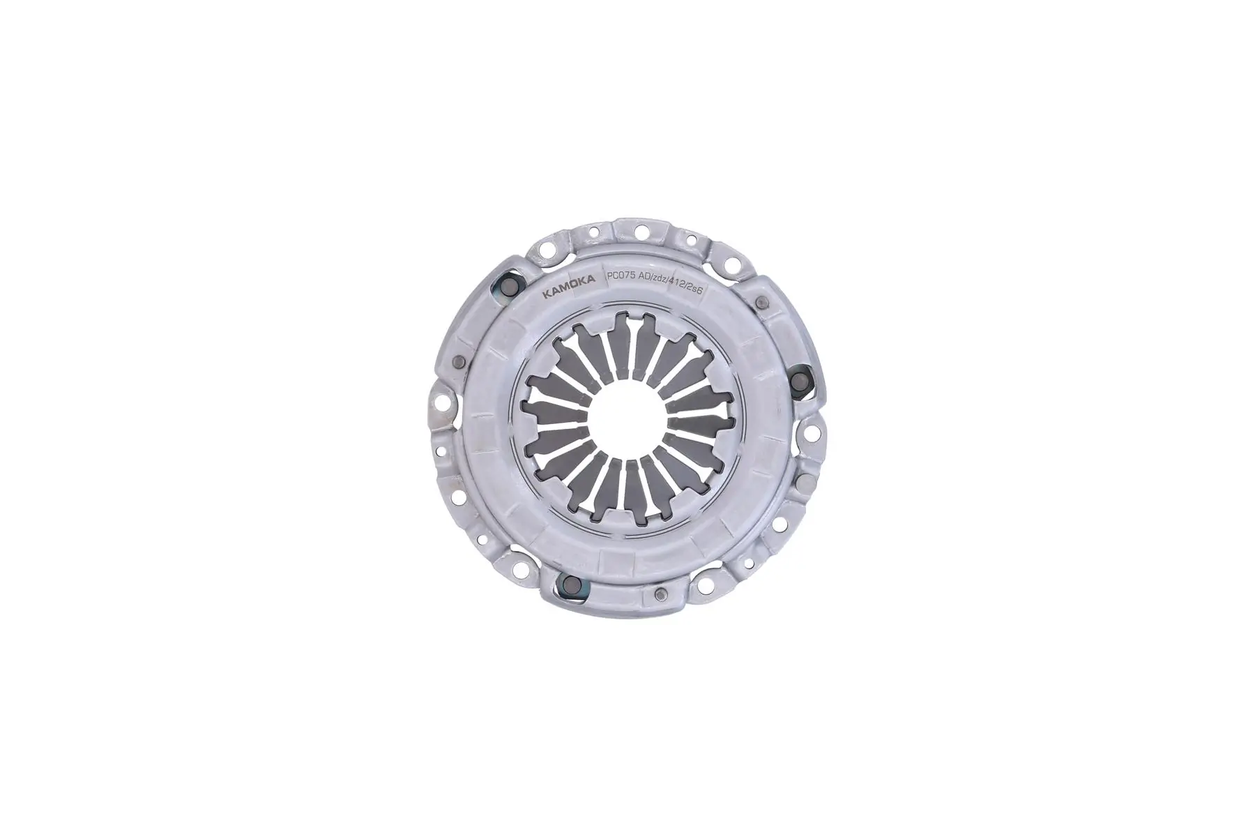 Clutch Pressure Plate PC075