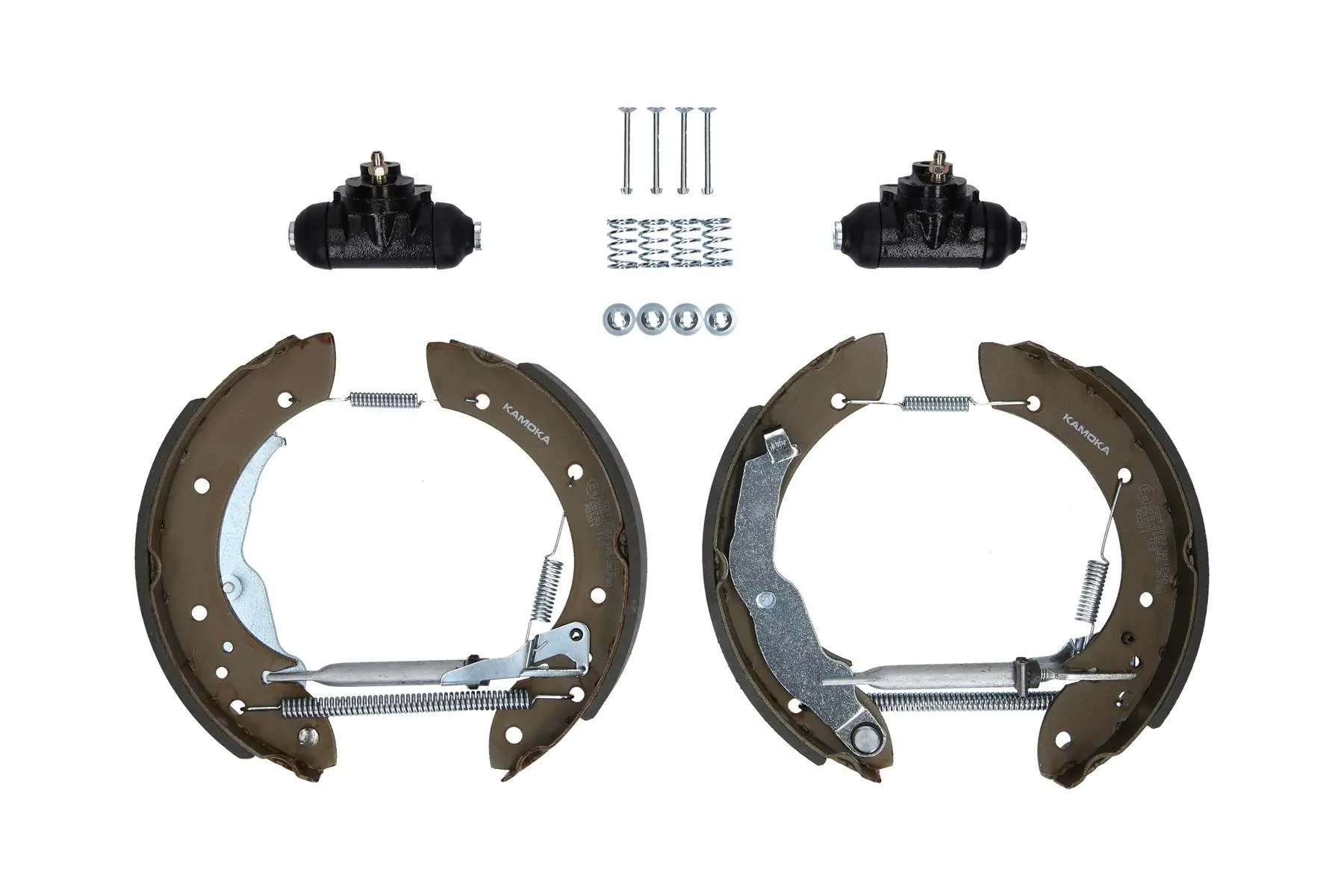 Cable Pull, clutch control LC076