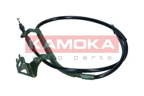 Cable Pull, parking brake 1190599