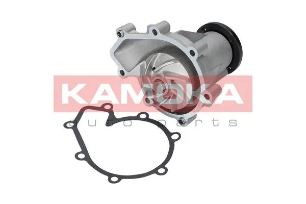 Water Pump, engine cooling T0185
