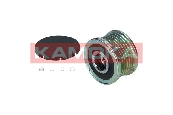 Alternator Freewheel Clutch RC138