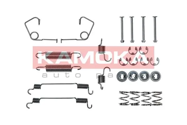 Accessory Kit, brake shoes 1070037