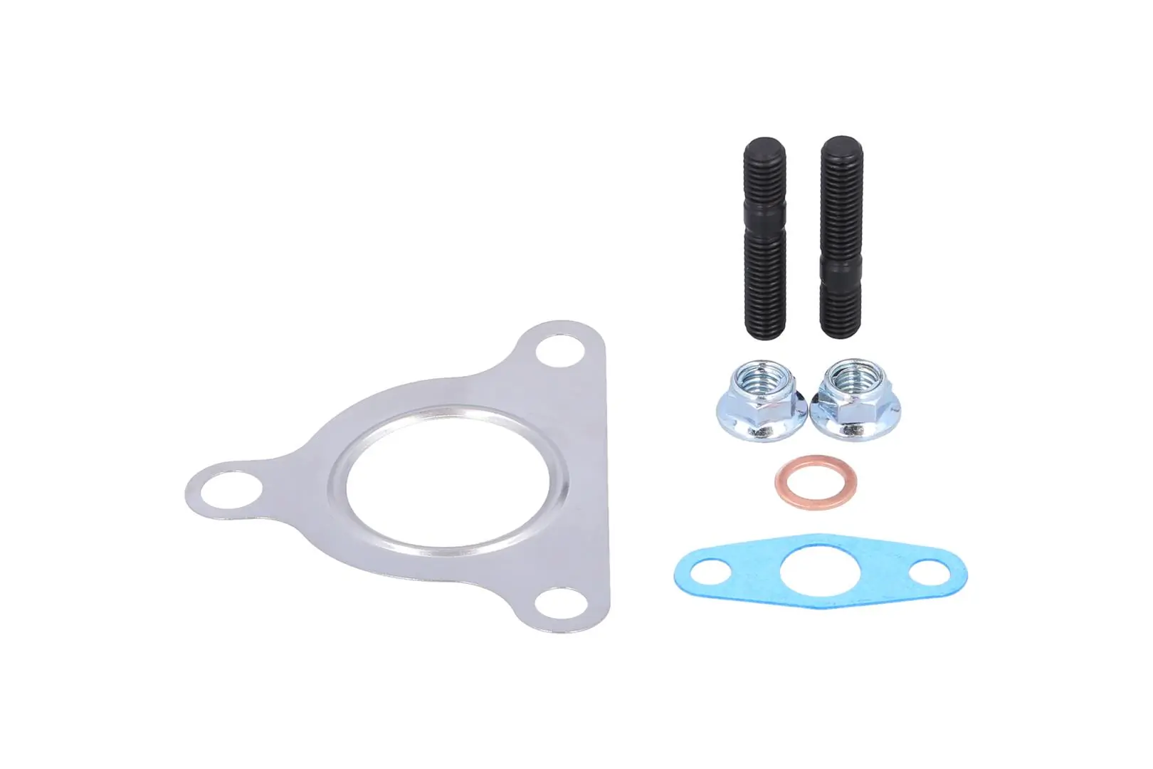 Mounting Kit, charger 8607134