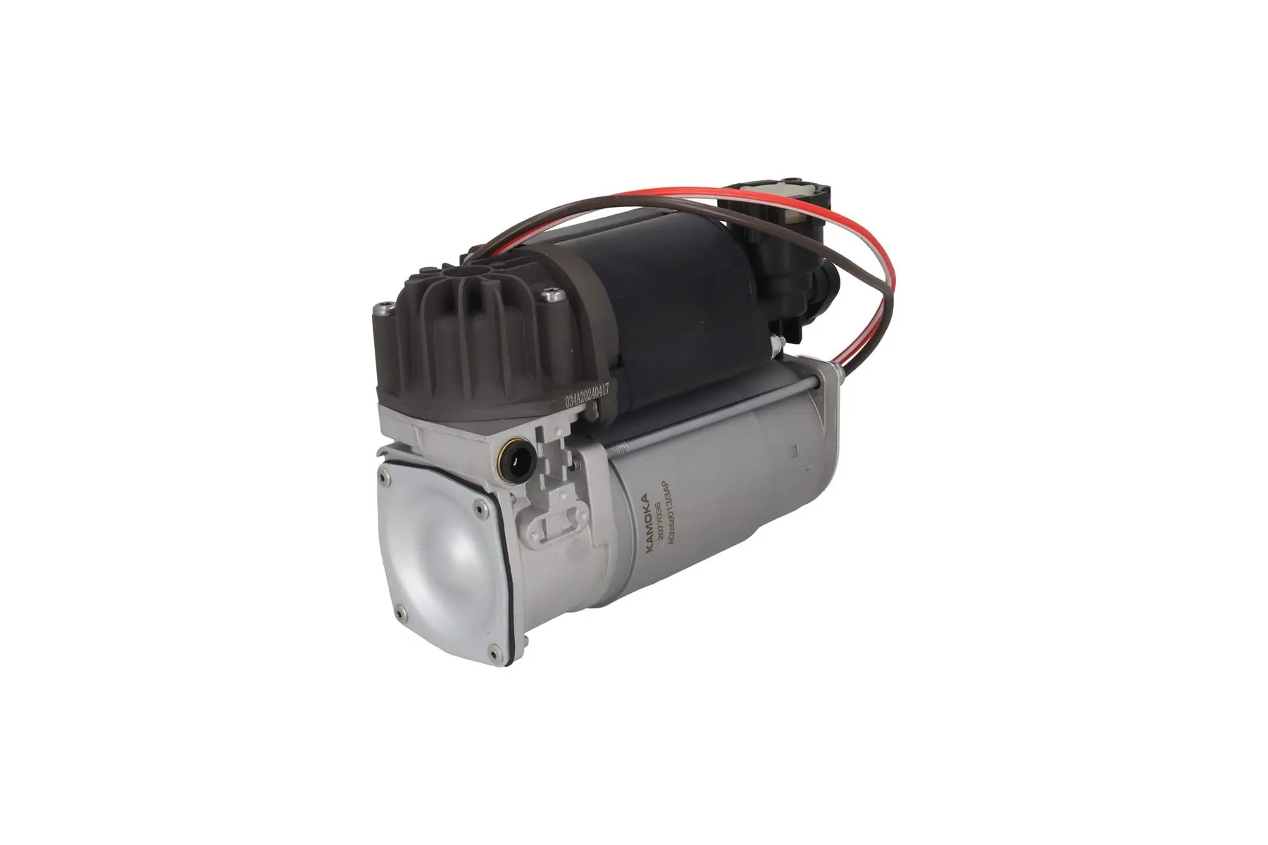 压缩空气系统空气压缩机 2077028