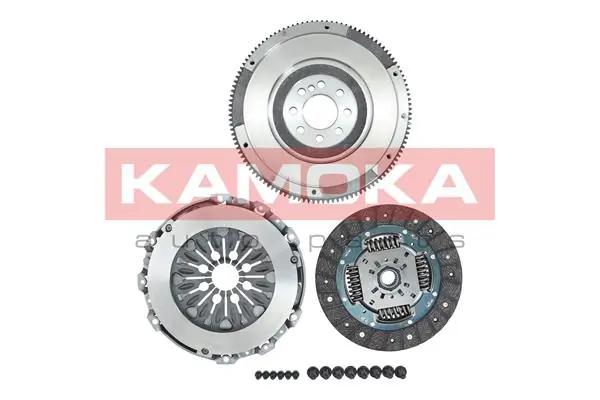 Clutch Kit KC124