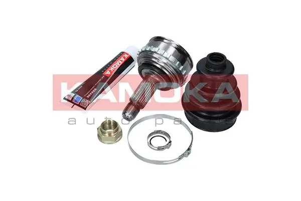 KAMOKA 6101 Joint Kit, drive shaft