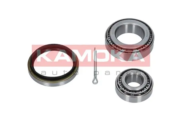 Wheel Bearing Kit 5600021