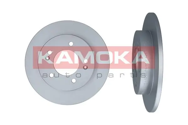 Brake Disc 103172