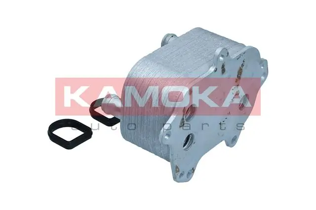 Oil Cooler, engine oil 7730060